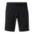 Pantalon Reebok Short Woven Wor Homme Noir