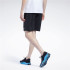 Pantalon Reebok Short Woven Wor Homme Noir