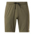 Pantalón de Fitness Reebok Wor Woven Hombre Army Verde