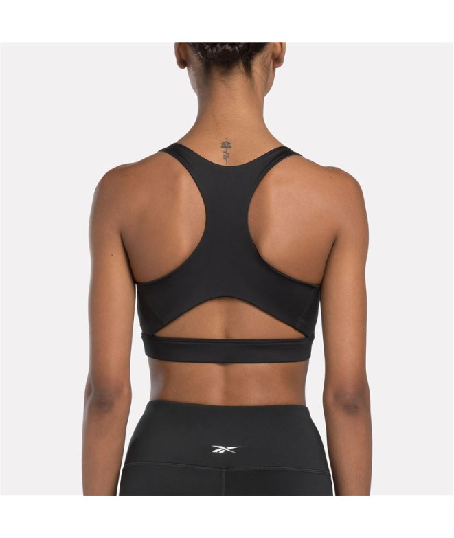 Brassiere de sport de Fitness Reebok Id Train...