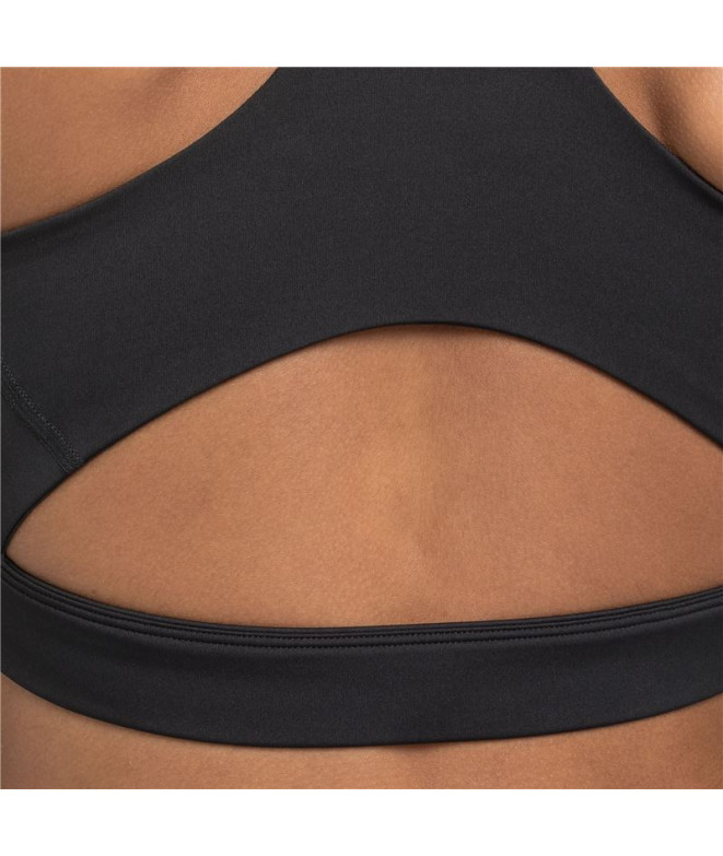 Brassiere de sport de Fitness Reebok Id Train...