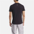 Camiseta Reebok Athlete Tee Hombre Negro