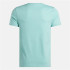 Camiseta Reebok Identity Pequeno Homem Azul