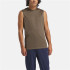 Camiseta Reebok Id Train Slvls Tech Hombre Marrón