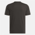 T-shirt Reebok Gs Hs Attack Tee Homme Noir