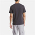 T-shirt Reebok Gs Hs Attack Tee Homme Noir