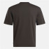 Camiseta Reebok Gs Hs Shaq Spiral Te Hombre Negro