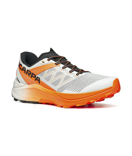Chaussures de Trail Scarpa Spin Ultra 2 Wmn Femme...