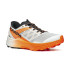 Sapatilhas de Trail Scarpa Spin Ultra 2 Wmn Mulher Ice-Laranja Fluo Arsp Velox Max 2