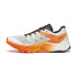 Sapatilhas de Trail Scarpa Spin Ultra 2 Wmn Mulher Ice-Laranja Fluo Arsp Velox Max 2