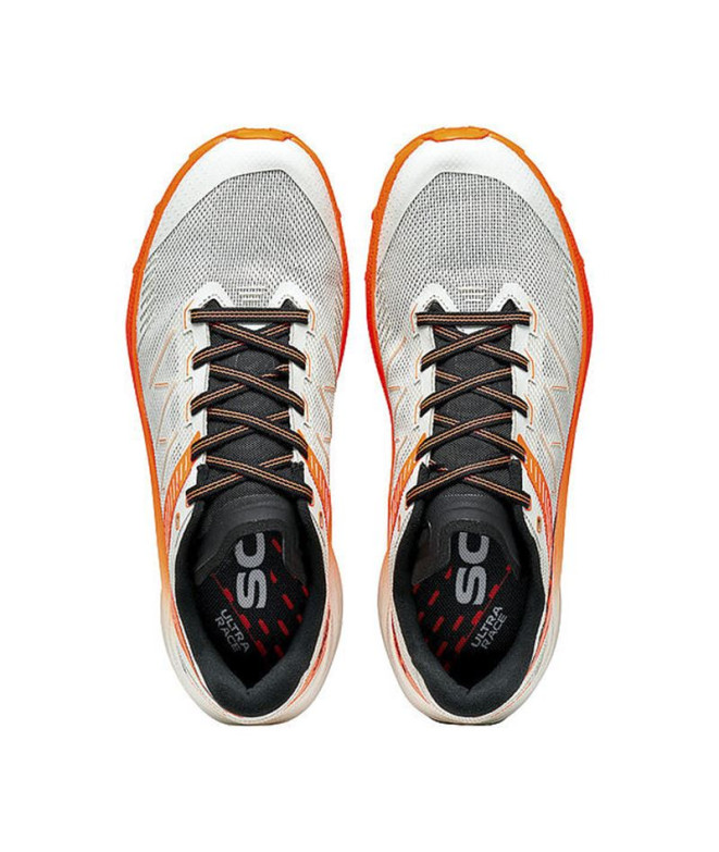 Sapatilhas de Trail Scarpa Spin Ultra 2 Wmn...