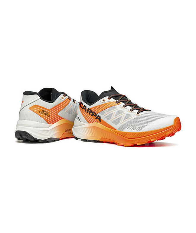 Zapatillas de Trail Scarpa Spin Ultra 2 Wmn...