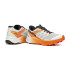Sapatilhas de Trail Scarpa Spin Ultra 2 Wmn Mulher Ice-Laranja Fluo Arsp Velox Max 2