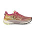 Sapatilhas de Trail Scarpa Golden Gate 2 Mulher Rose-Green Atr2W I-Respo