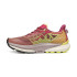 Sapatilhas de Trail Scarpa Golden Gate 2 Mulher Rose-Green Atr2W I-Respo