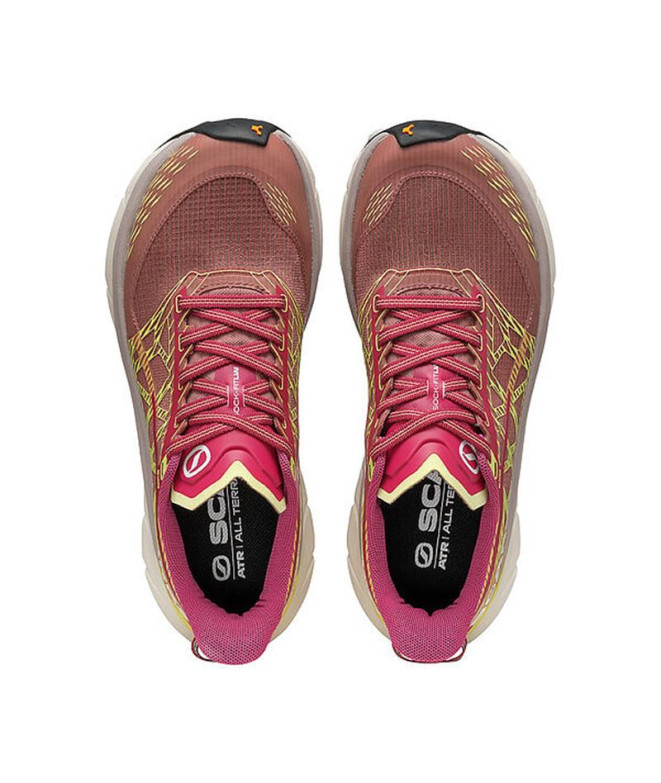 Zapatillas de Trail Scarpa Golden Gate 2 Mujer...