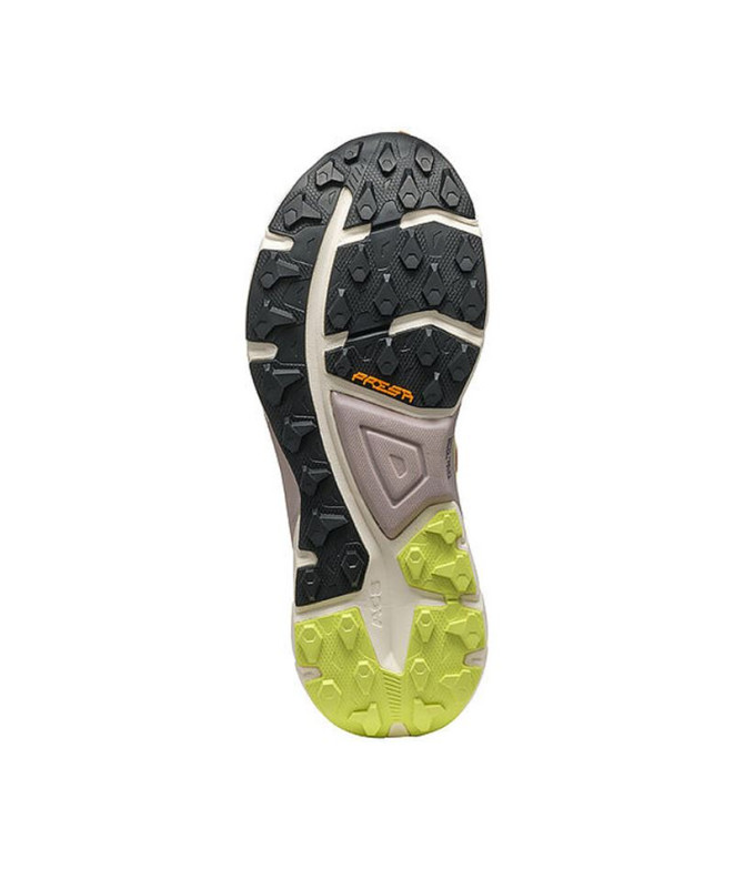 Zapatillas de Trail Scarpa Golden Gate 2 Mujer...