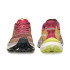 Sapatilhas de Trail Scarpa Golden Gate 2 Mulher Rose-Green Atr2W I-Respo