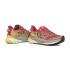 Sapatilhas de Trail Scarpa Golden Gate 2 Mulher Rose-Green Atr2W I-Respo