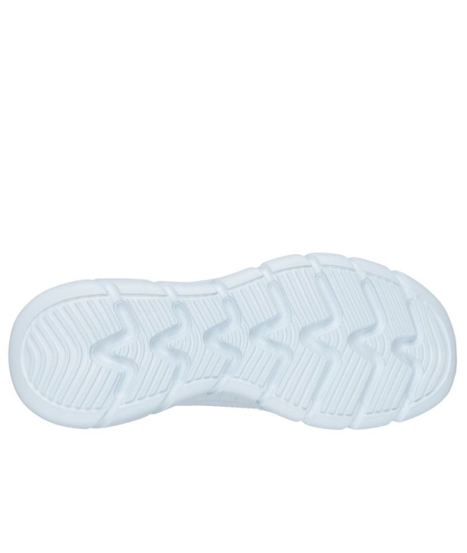 Chaussures Skechers Bobs B Flex Hi - Fly Femme...