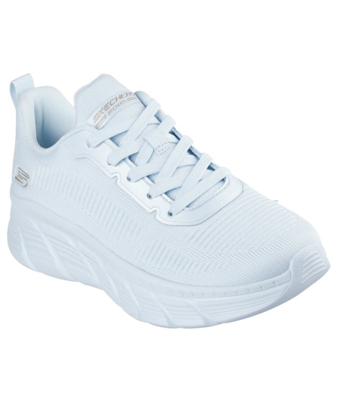 Chaussures Skechers Bobs B Flex Hi - Fly Femme...