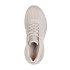 Chaussures Skechers Bobs Infinity Femme Taupe