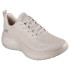 Chaussures Skechers Bobs Infinity Femme Taupe