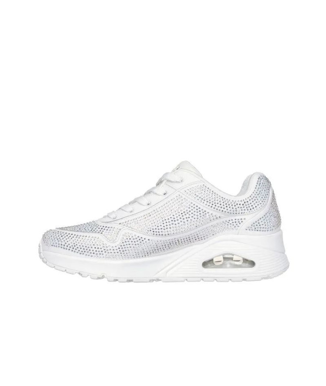 Zapatillas Skechers Uno - Disco Rave Mujer...