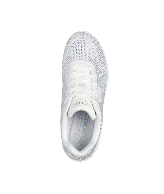 Zapatillas Skechers Uno - Disco Rave Mujer...