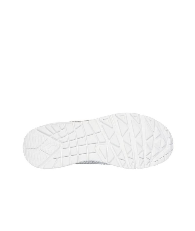 Zapatillas Skechers Uno - Disco Rave Mujer...