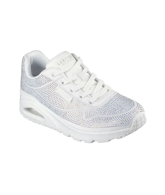 Zapatillas Skechers Uno - Disco Rave Mujer...