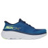 Sapatilhas Skechers Slip-Ins Max Cushioning Endea Homem Marinho