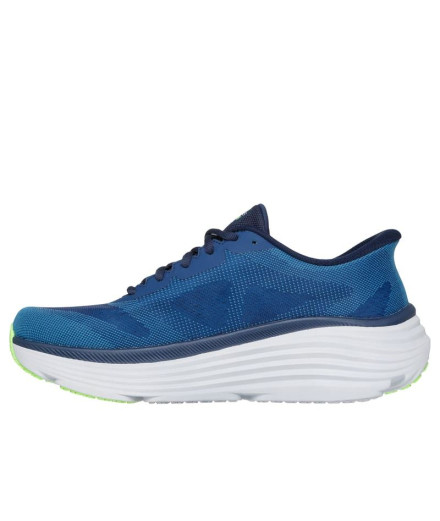 Sapatilhas Skechers Slip-Ins Max Cushioning Endea Homem... 2