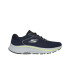 Chaussures de running Skechers Go Run Consistent 2.0 Homme Navy Textile