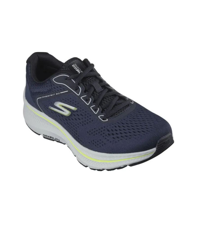 Chaussures de running Skechers Go Run...