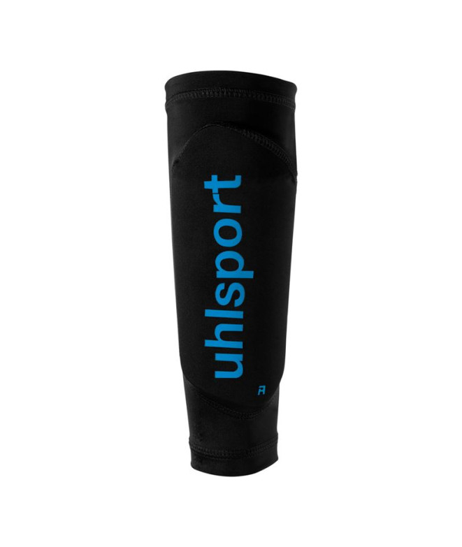 Espinilleras Fútbol Uhlsport Cybershield