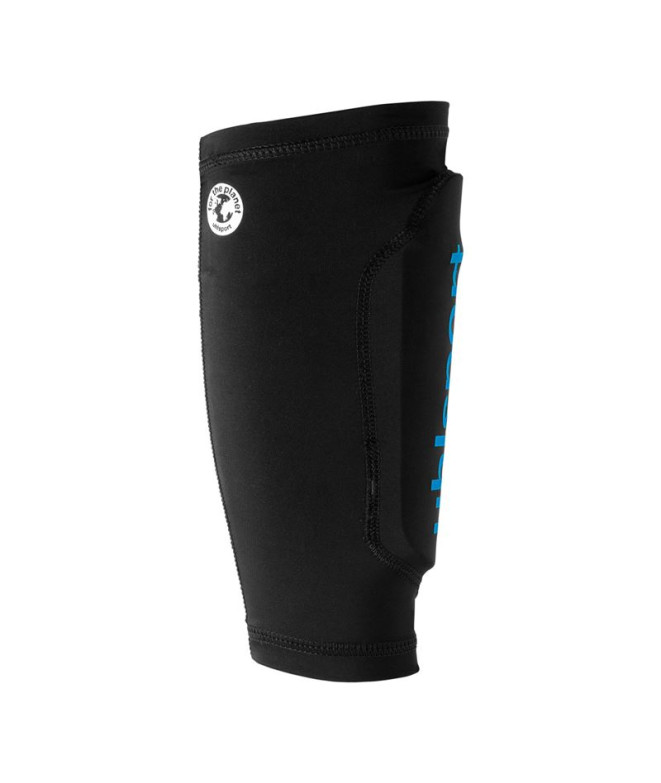 Caneleiras Futebol Uhlsport Cybershield