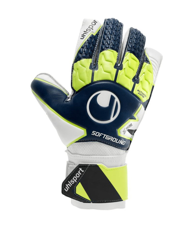 Gants de gardien de but Uhlsport Soft Advanced