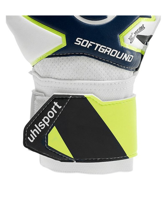 Guantes de portero Uhlsport Soft Advanced