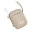 Mala a tiracolo Under Armour Essential Lite Crossbody Marrom