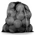 Saco Portabalones Versa-30 Zastor noir