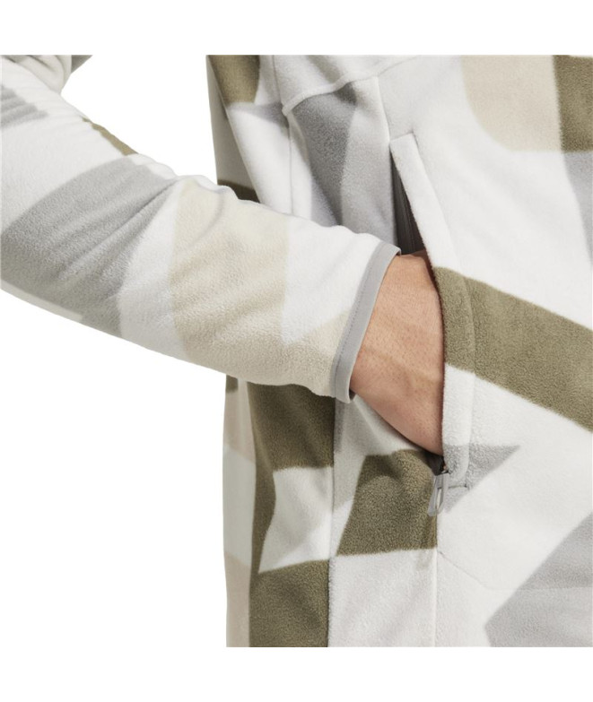 Polar de Montaña adidas Terrex Multi Printed...