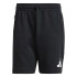 Calça adidas Z.N.E. Sho Homem Preto/Branco