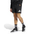 Calça adidas Z.N.E. Sho Homem Preto/Branco