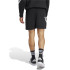 Calça adidas Z.N.E. Sho Homem Preto/Branco