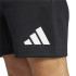 Calça adidas Z.N.E. Sho Homem Preto/Branco
