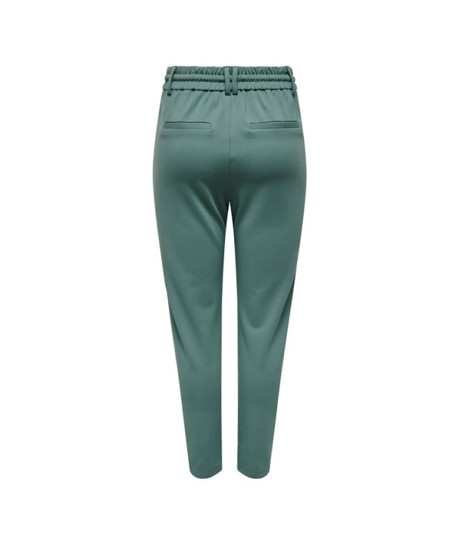 Pantalon Only Onlpoptrash Life Easy Col Noos...