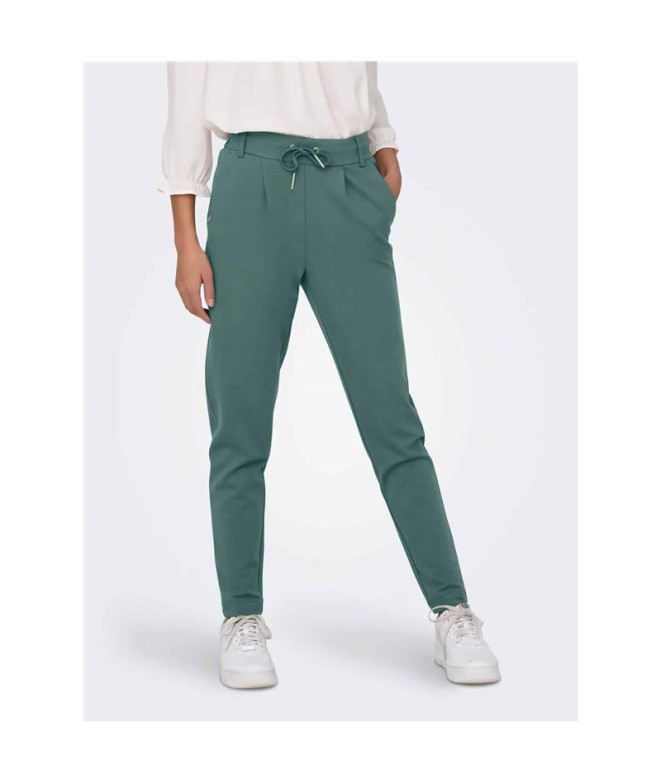 Pantalon Only Onlpoptrash Life Easy Col Noos...