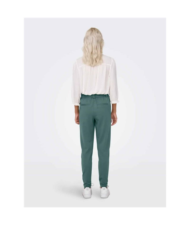 Pantalon Only Onlpoptrash Life Easy Col Noos...