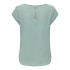 Camiseta Only Onlvic  Solid Noos Jadeite Mujer